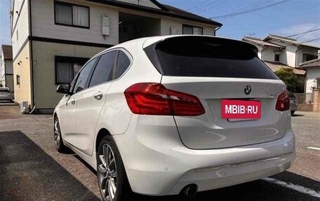 BMW 2 серия Active Tourer F45, 2014 год, 780 000 рублей, 6 фотография