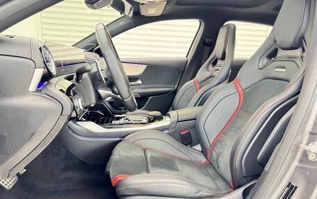Mercedes-Benz A-Класс AMG, 2021 год, 3 400 000 рублей, 8 фотография