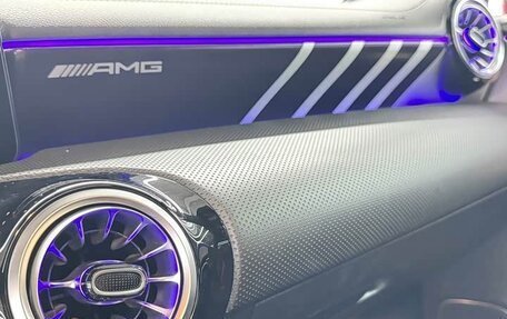 Mercedes-Benz A-Класс AMG, 2021 год, 3 400 000 рублей, 7 фотография