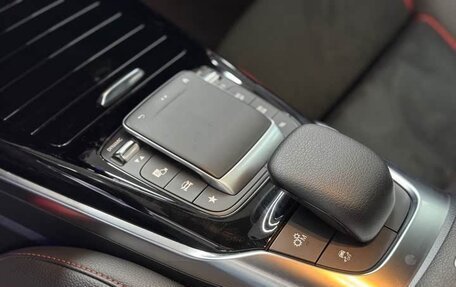 Mercedes-Benz A-Класс AMG, 2021 год, 3 400 000 рублей, 12 фотография