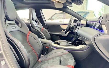 Mercedes-Benz A-Класс AMG, 2021 год, 3 400 000 рублей, 11 фотография
