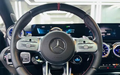 Mercedes-Benz A-Класс AMG, 2021 год, 3 400 000 рублей, 16 фотография