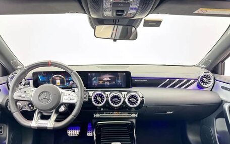 Mercedes-Benz A-Класс AMG, 2021 год, 3 400 000 рублей, 14 фотография