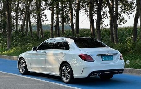 Mercedes-Benz C-Класс, 2021 год, 2 300 000 рублей, 2 фотография