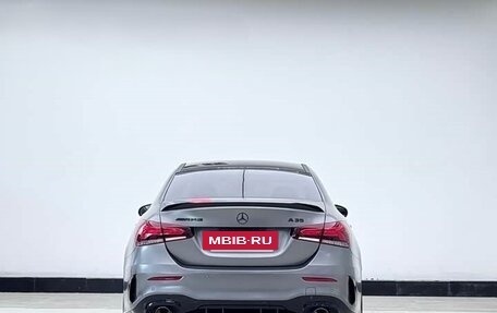 Mercedes-Benz A-Класс AMG, 2021 год, 3 400 000 рублей, 3 фотография