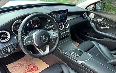 Mercedes-Benz C-Класс, 2021 год, 2 300 000 рублей, 11 фотография