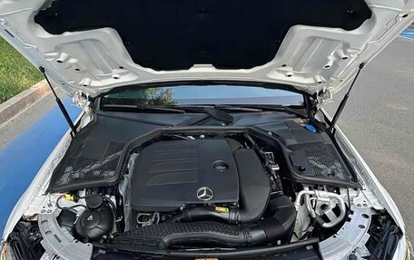Mercedes-Benz C-Класс, 2021 год, 2 300 000 рублей, 14 фотография