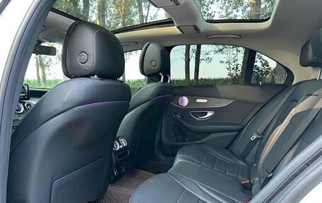 Mercedes-Benz C-Класс, 2021 год, 2 300 000 рублей, 9 фотография