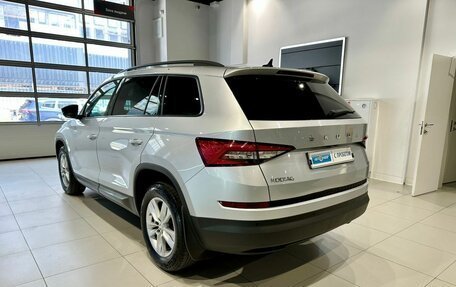 Skoda Kodiaq I, 2019 год, 2 645 000 рублей, 7 фотография