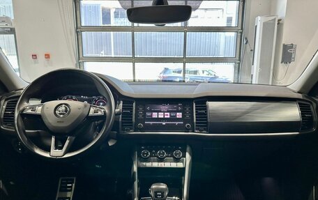 Skoda Kodiaq I, 2019 год, 2 645 000 рублей, 13 фотография