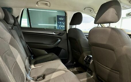 Skoda Kodiaq I, 2019 год, 2 645 000 рублей, 12 фотография