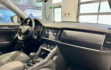 Skoda Kodiaq I, 2019 год, 2 645 000 рублей, 11 фотография