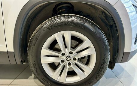 Skoda Kodiaq I, 2019 год, 2 645 000 рублей, 8 фотография