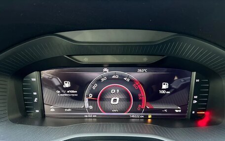 Skoda Kodiaq I, 2019 год, 2 645 000 рублей, 15 фотография