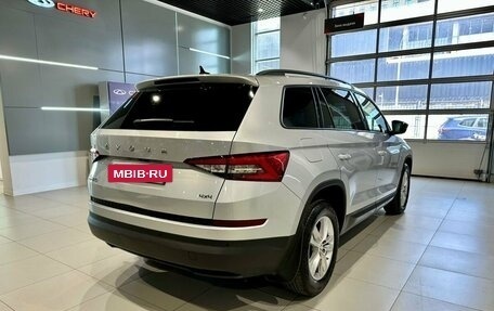 Skoda Kodiaq I, 2019 год, 2 645 000 рублей, 4 фотография
