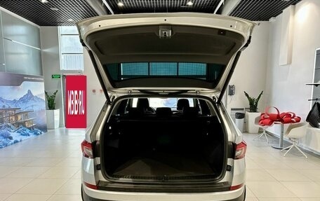 Skoda Kodiaq I, 2019 год, 2 645 000 рублей, 6 фотография
