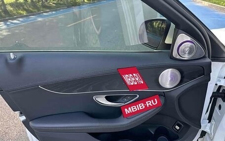 Mercedes-Benz C-Класс, 2021 год, 2 300 000 рублей, 18 фотография