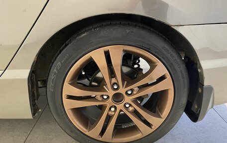 Honda Civic VIII, 2008 год, 749 000 рублей, 12 фотография
