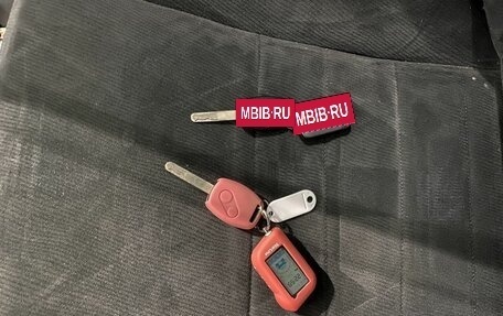 Honda Civic VIII, 2008 год, 749 000 рублей, 15 фотография
