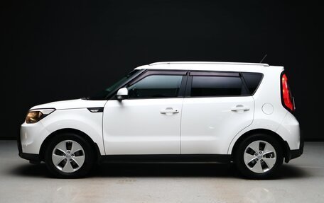KIA Soul II рестайлинг, 2016 год, 1 350 000 рублей, 5 фотография