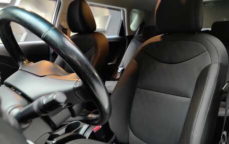 KIA Soul II рестайлинг, 2016 год, 1 350 000 рублей, 16 фотография