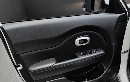KIA Soul II рестайлинг, 2016 год, 1 350 000 рублей, 20 фотография