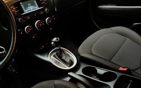 KIA Soul II рестайлинг, 2016 год, 1 350 000 рублей, 29 фотография