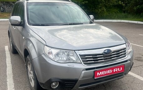 Subaru Forester, 2008 год, 909 000 рублей, 1 фотография