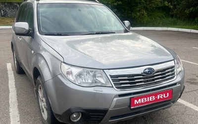 Subaru Forester, 2008 год, 909 000 рублей, 1 фотография
