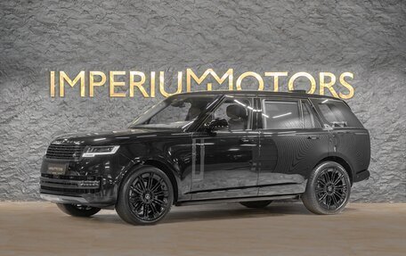 Land Rover Range Rover IV рестайлинг, 2025 год, 23 990 000 рублей, 1 фотография