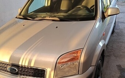 Ford Fusion I, 2007 год, 365 000 рублей, 1 фотография