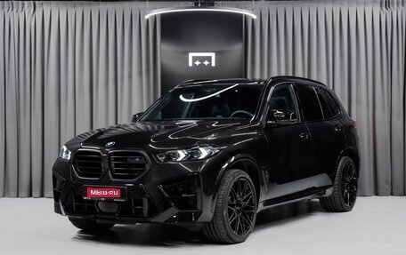 BMW X5 M, 2024 год, 25 500 000 рублей, 1 фотография