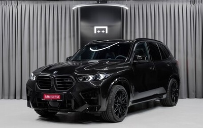 BMW X5 M, 2024 год, 25 500 000 рублей, 1 фотография