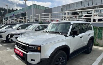 Toyota Land Cruiser Prado, 2024 год, 7 949 000 рублей, 1 фотография