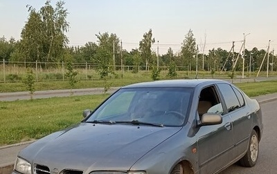 Nissan Primera II рестайлинг, 1998 год, 175 000 рублей, 1 фотография