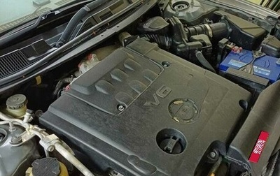 Nissan Teana, 2003 год, 520 000 рублей, 1 фотография