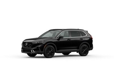 Honda CR-V, 2024 год, 3 999 000 рублей, 1 фотография