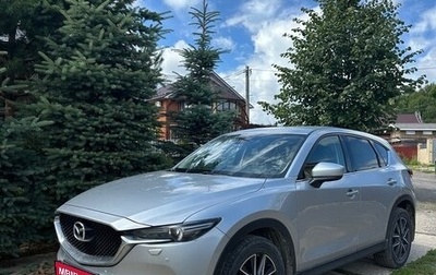 Mazda CX-5 II, 2018 год, 2 500 000 рублей, 1 фотография