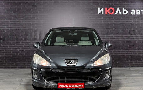 Peugeot 308 II, 2009 год, 340 000 рублей, 2 фотография
