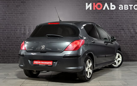 Peugeot 308 II, 2009 год, 340 000 рублей, 4 фотография