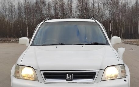 Honda CR-V IV, 1998 год, 340 000 рублей, 1 фотография