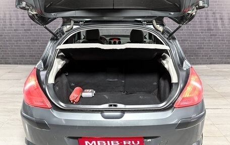 Peugeot 308 II, 2009 год, 340 000 рублей, 6 фотография