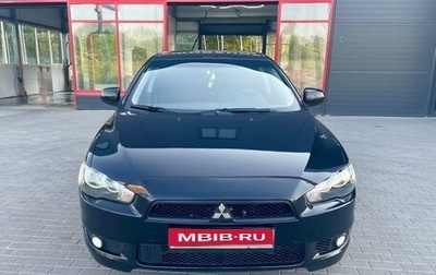 Mitsubishi Lancer IX, 2007 год, 570 000 рублей, 1 фотография