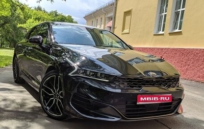 KIA K5, 2021 год, 3 199 000 рублей, 1 фотография