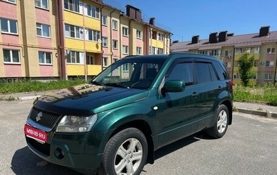 Suzuki Grand Vitara, 2007 год, 780 000 рублей, 1 фотография