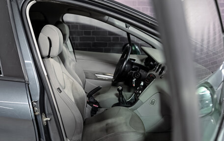 Peugeot 308 II, 2009 год, 340 000 рублей, 11 фотография