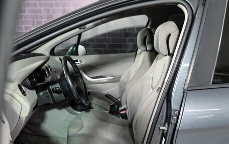Peugeot 308 II, 2009 год, 340 000 рублей, 10 фотография