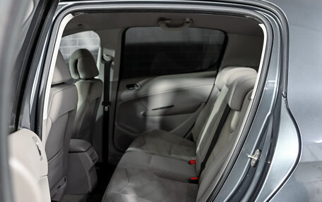 Peugeot 308 II, 2009 год, 340 000 рублей, 18 фотография
