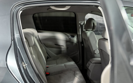 Peugeot 308 II, 2009 год, 340 000 рублей, 17 фотография