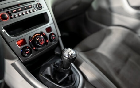 Peugeot 308 II, 2009 год, 340 000 рублей, 13 фотография
